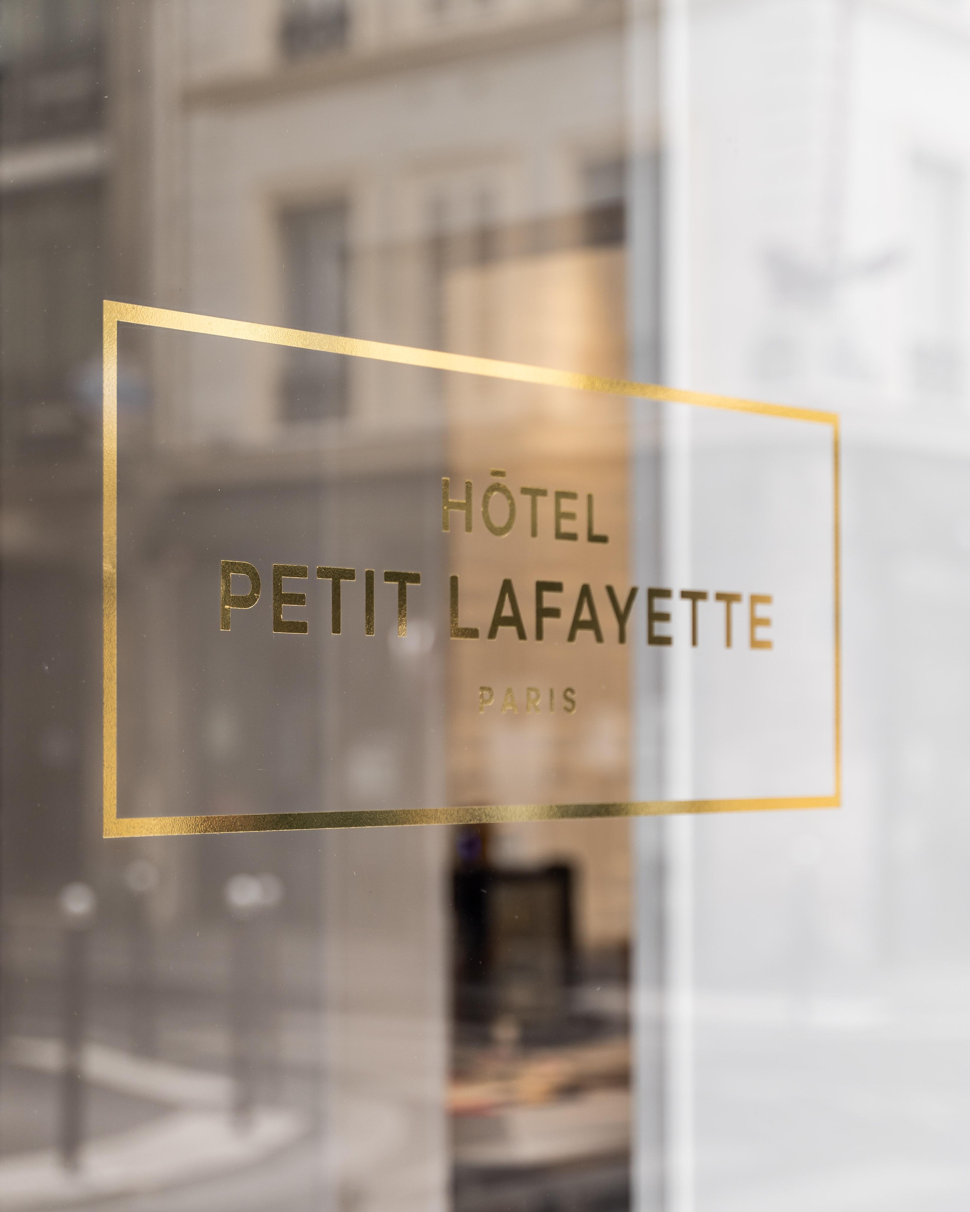 HOTEL PETIT LAFAYETTE ПАРИЖ 4* (Франция) - от 11257 RUB | NOCHI